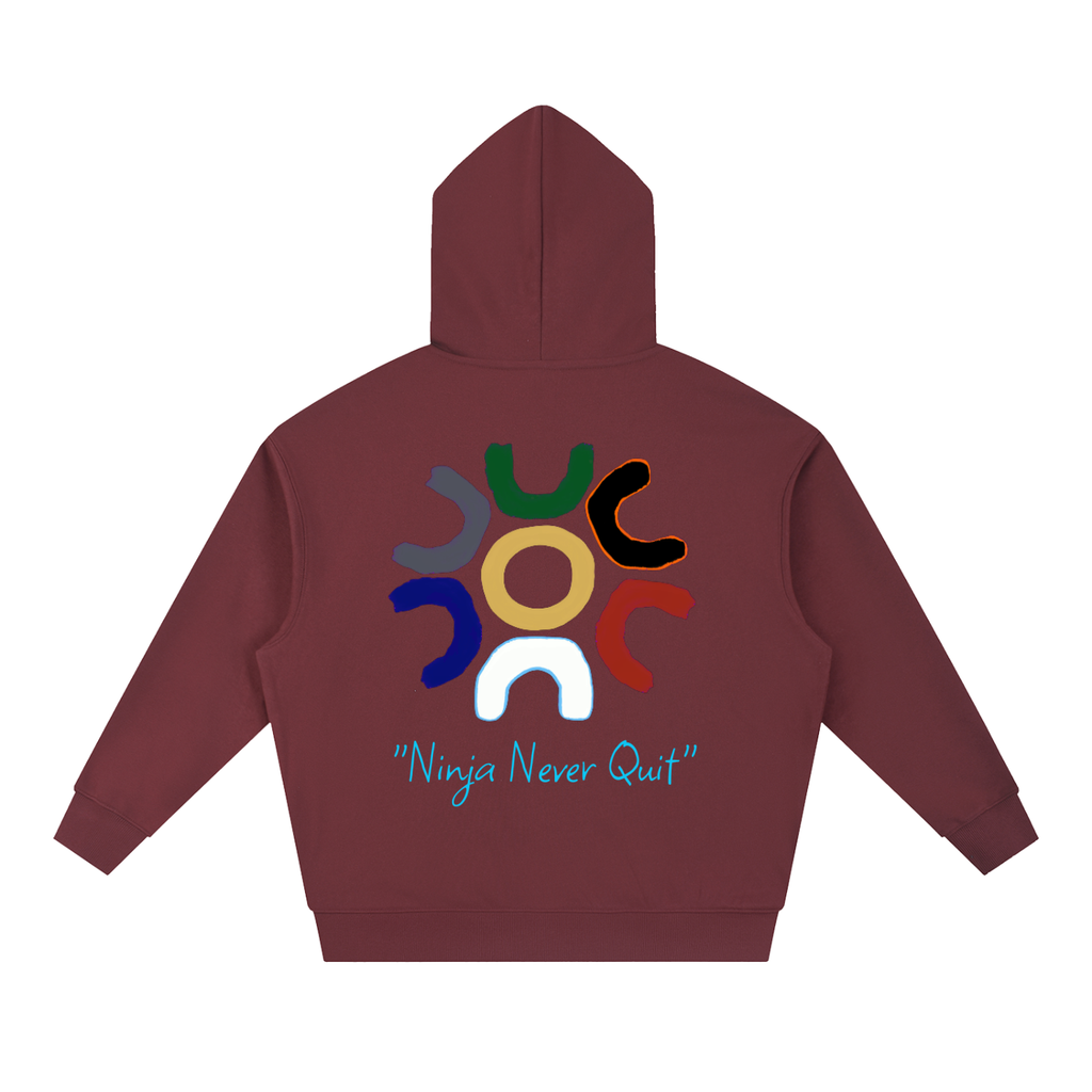 "Water" Hoodie