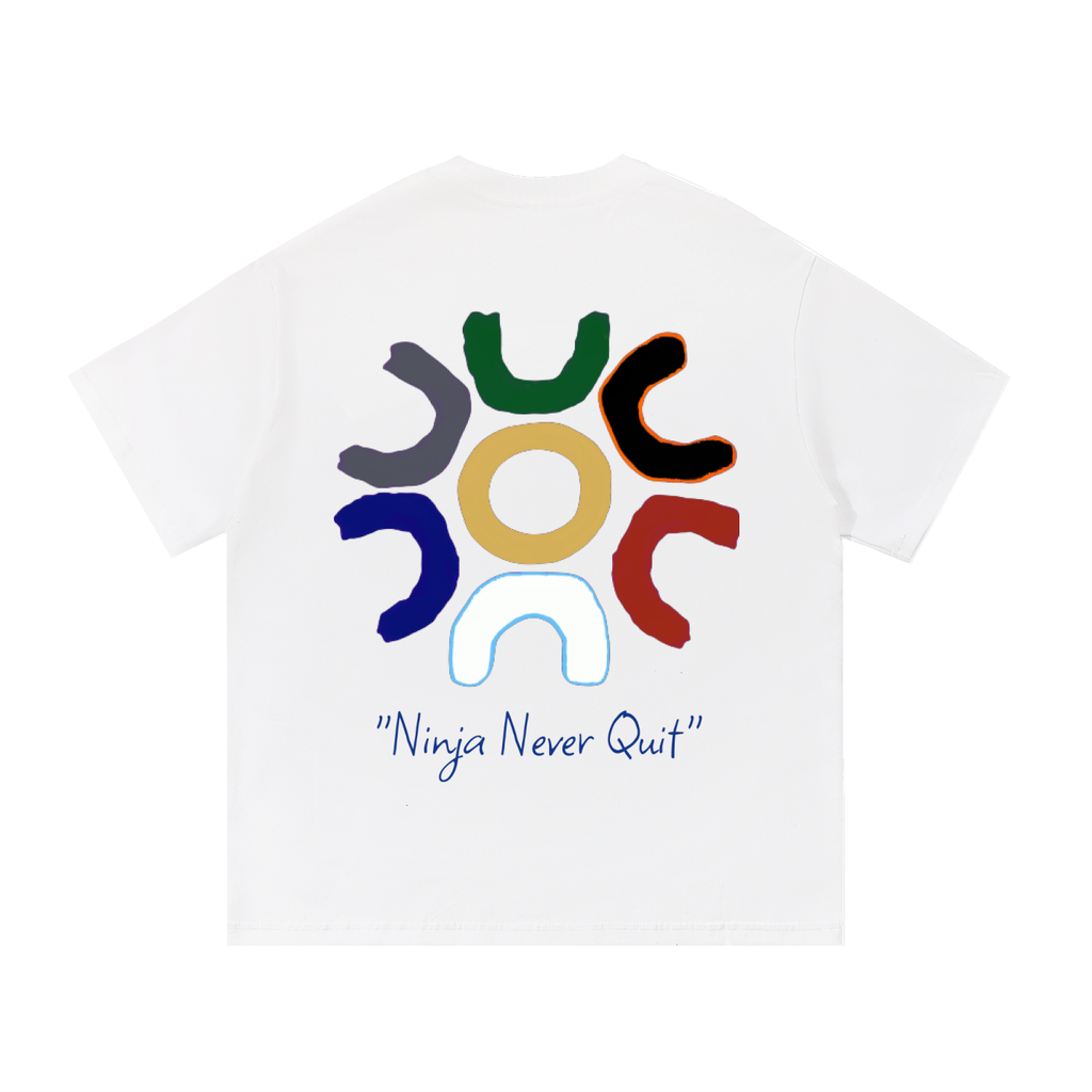 "Lightning" Tee V2