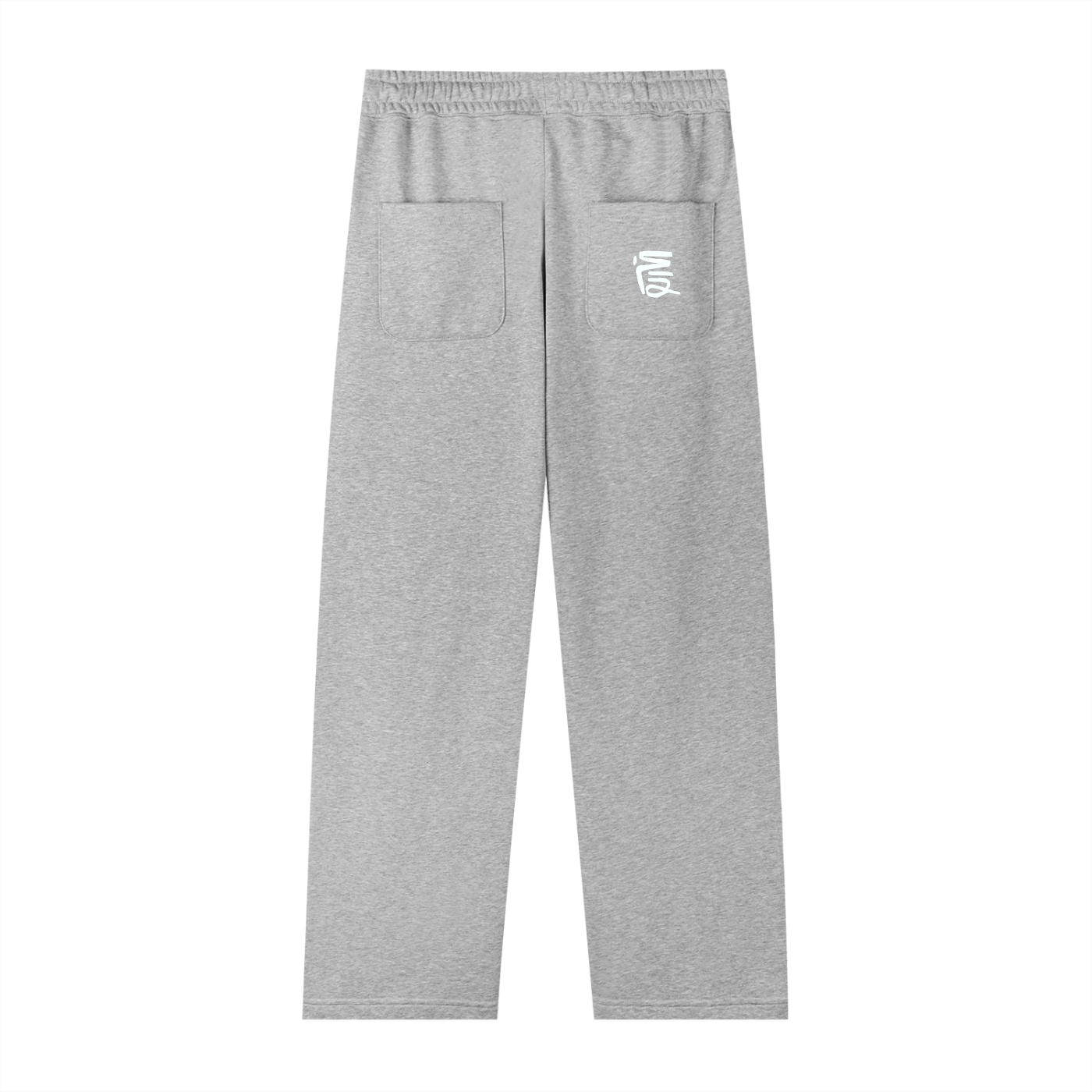 "Be Ninja" Sweatpants