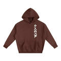 "Brown Ninja" Hoodie