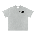 "Ice" Symbol Washed Tee