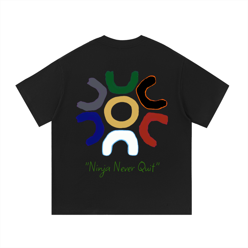 "Life" Tee V2