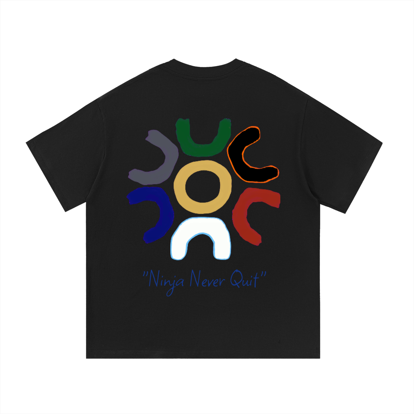"Lightning" Tee V2