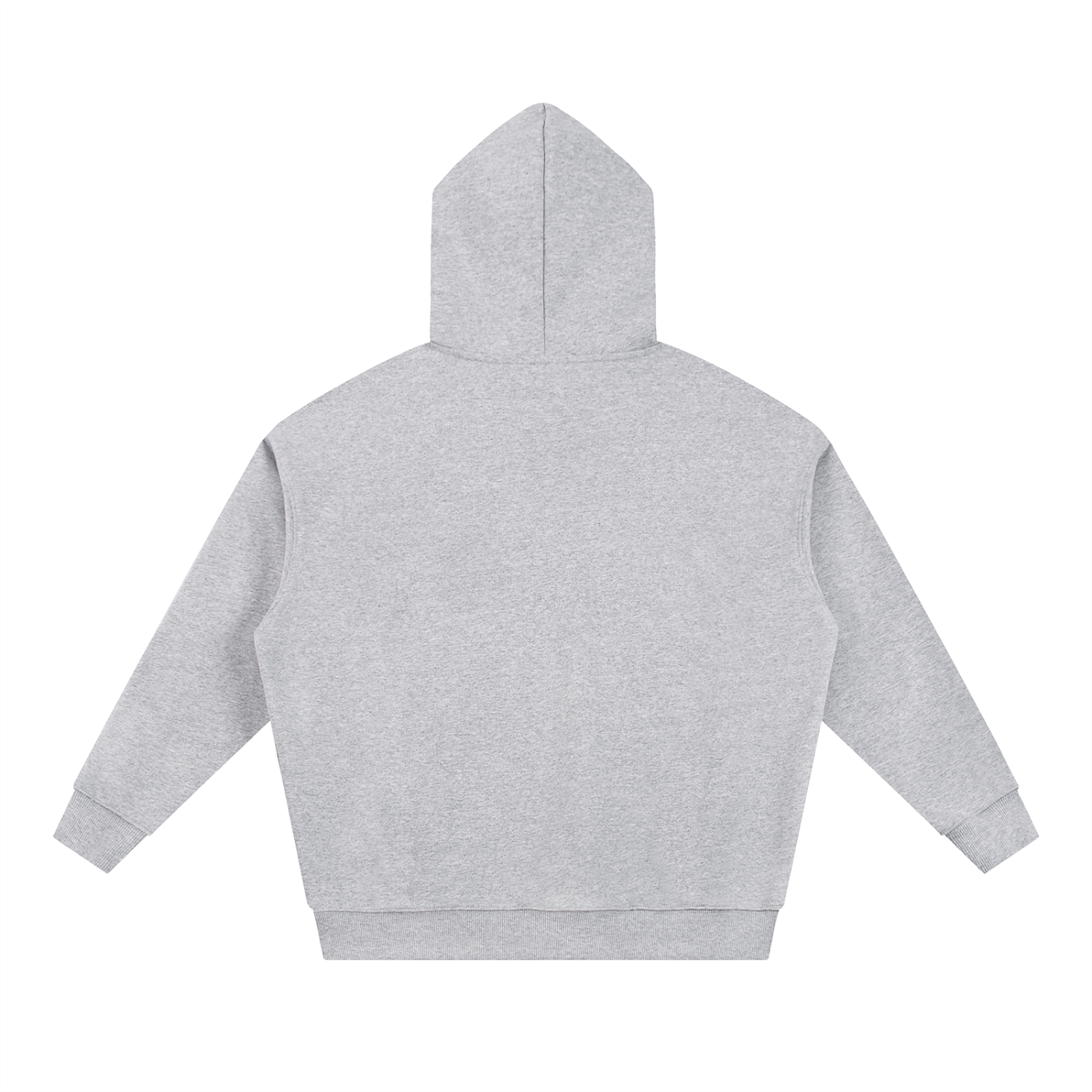 "Earth" Core Oversized Hoodie
