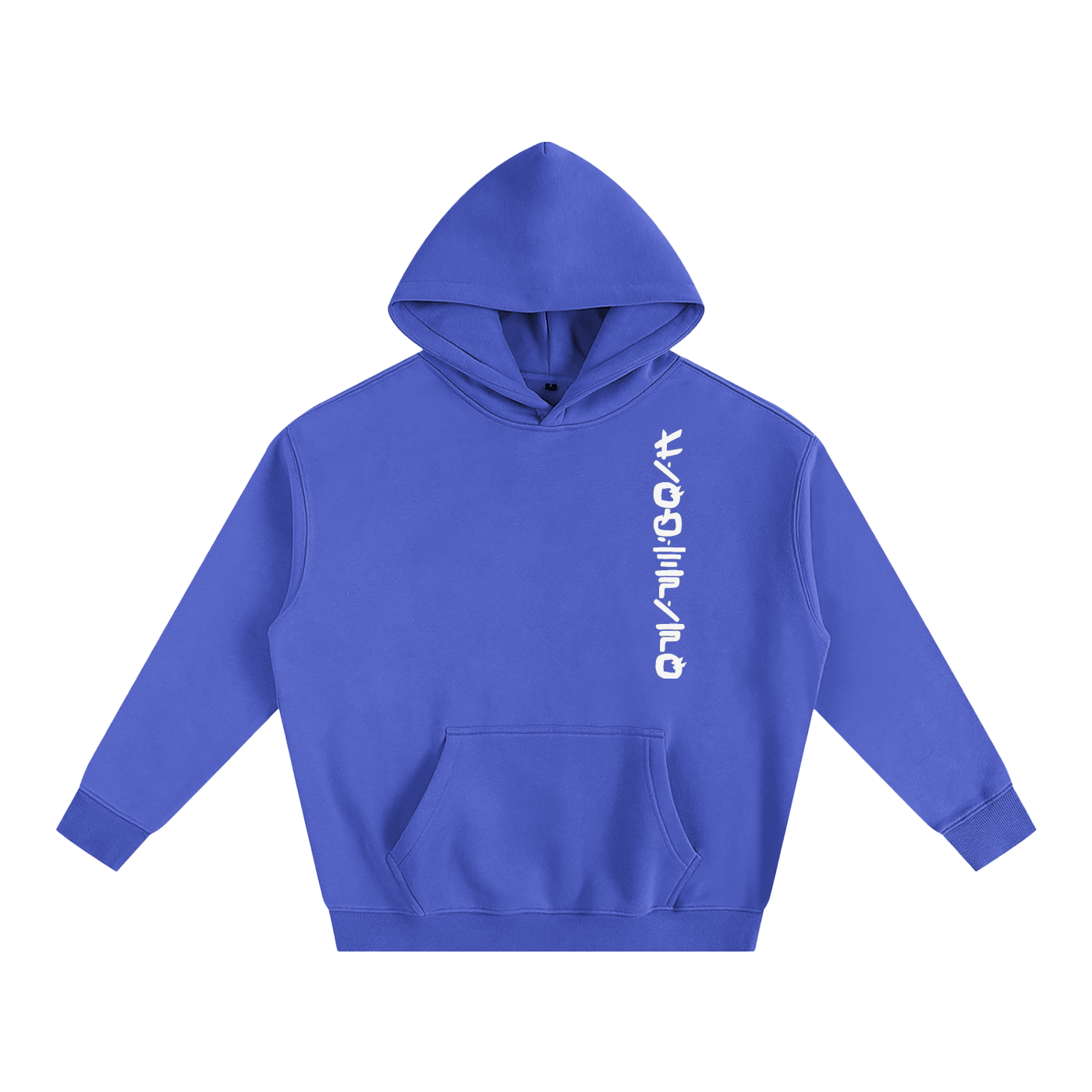 "Lightning"  Hoodie