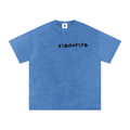 "Lightning" Symbol Washed Tee