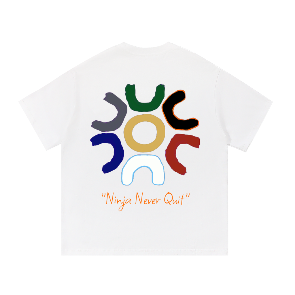 "Earth" Tee V2
