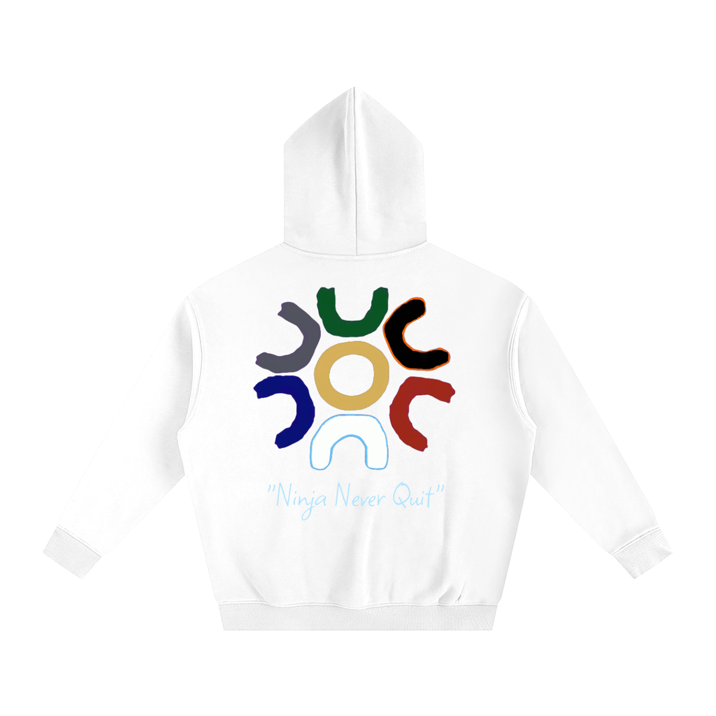 "Ice" Hoodie