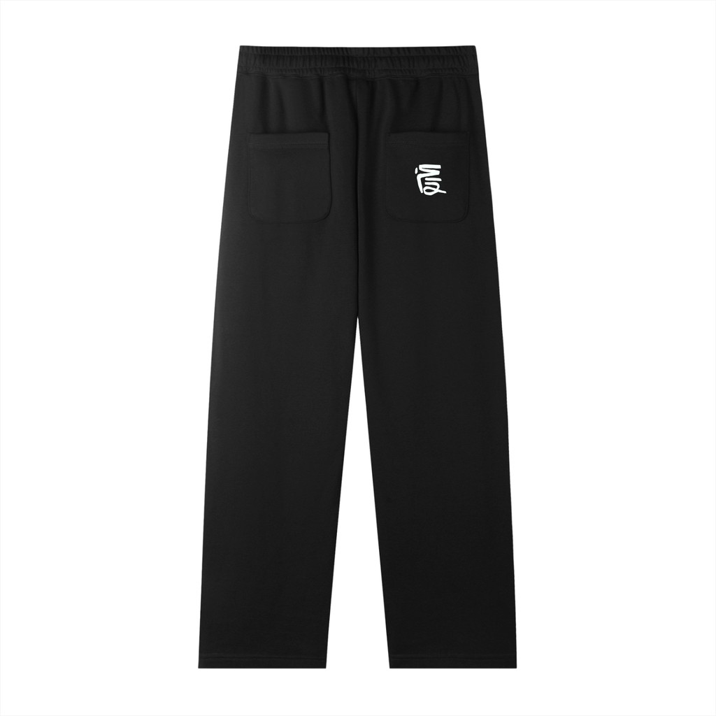 "Be Ninja" Sweatpants