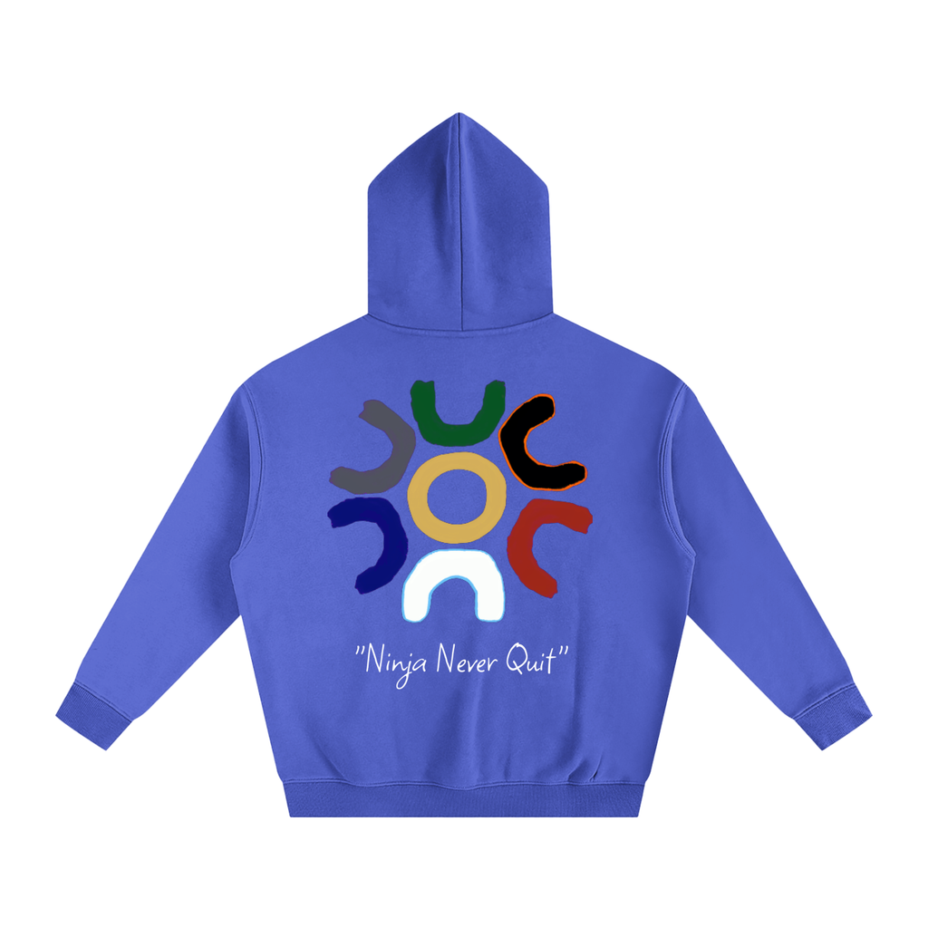 "Lightning"  Hoodie
