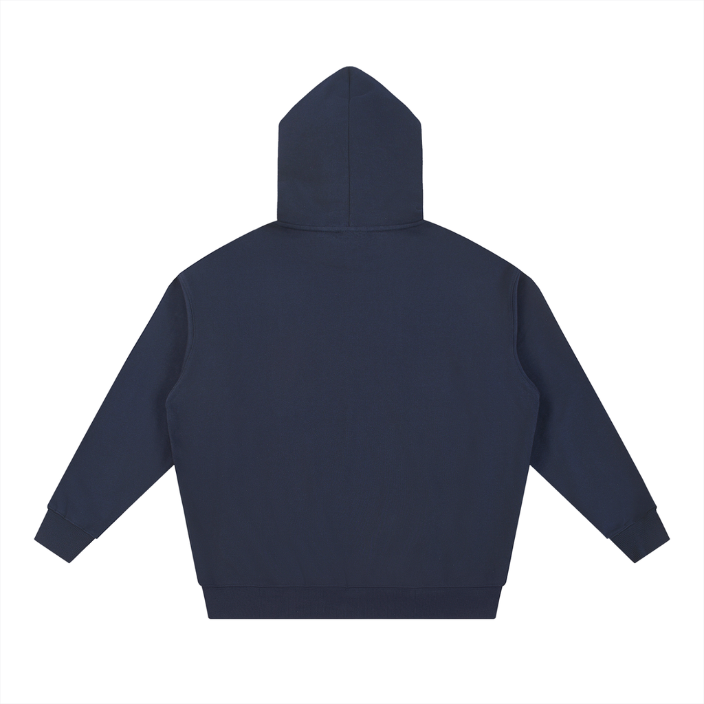 "Water" Core Oversized Hoodie