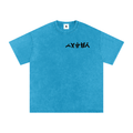 "Water" Symbol Washed Tee